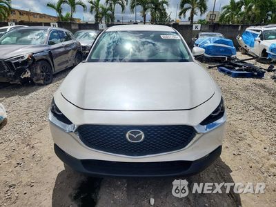 Piąte zdjęcie samochodu w środku: 2023 MAZDA CX-30 VIN:3MVDMBAM5PM573162 - miniatura