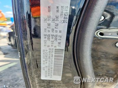 Zdjęcie 12 z 12 samochodu: 2017 DODGE JOURNEY VIN:3C4PDCAB0HT695390 - miniatura