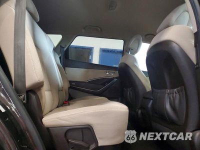 Zdjęcie 11 z 14 samochodu: 2016 HYUNDAI SANTA FE SE VIN:KM8SMDHF5GU161455 - miniatura
