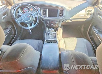 Zdjęcie 8 z 13 samochodu: 2017 DODGE CHARGER SXT VIN:2C3CDXHG4HH524663 - miniatura