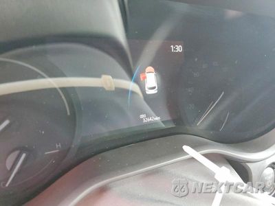 Zdjęcie 9 z 13 samochodu: 2025 TOYOTA SIENNA XLE 8-PASSENGER VIN:5TDYRKEC6SS229967 - miniatura