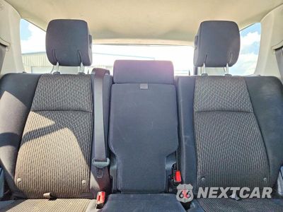Zdjęcie 10 z 13 samochodu: 2011 TOYOTA 4RUNNER SR5 VIN:JTEBU5JR1B5073645 - miniatura