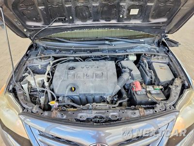 Zdjęcie 11 z 12 samochodu: 2012 TOYOTA COROLLA LE VIN:JTDBU4EE8C9178571 - miniatura