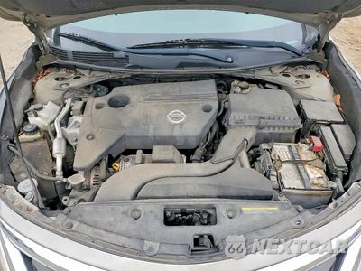 Zdjęcie 11 z 12 samochodu: 2013 NISSAN ALTIMA 2.5 VIN:1N4AL3AP5DC902033 - miniatura