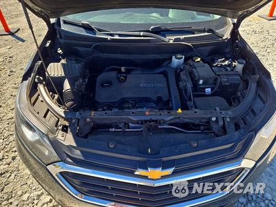 Zdjęcie 12 z 13 samochodu: 2018 CHEVROLET EQUINOX LT VIN:2GNAXJEV8J6194772 - miniatura