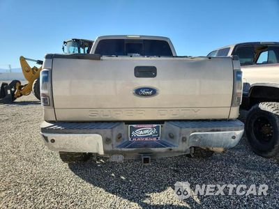 Zdjęcie 6 z 12 samochodu: 2008 FORD F350 SRW SUPER DUTY VIN:1FTWW31R88EA93274 - miniatura