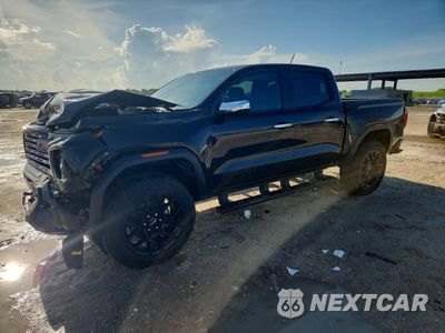 2024 GMC CANYON DENALI 1GTP6FEK7R1306677 - główne zdjęcie licytacji z USA - miniatura