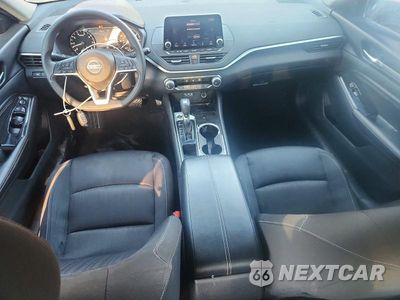 Zdjęcie 8 z 13 samochodu: 2021 NISSAN ALTIMA SV VIN:1N4BL4DV7MN357803 - miniatura