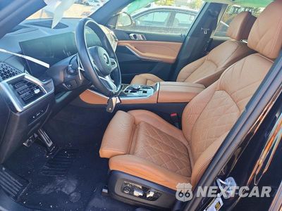 Zdjęcie 7 z 13 samochodu: 2026 B M W X SERIES X5 4D SUV 40I XDRIVE MSPORT VIN:5UX23EU07T9385658 - miniatura