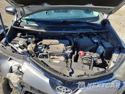 Zdjęcie 12 z 14 samochodu: 2016 TOYOTA RAV4 LE VIN:2T3BFREV7GW453358 - miniatura