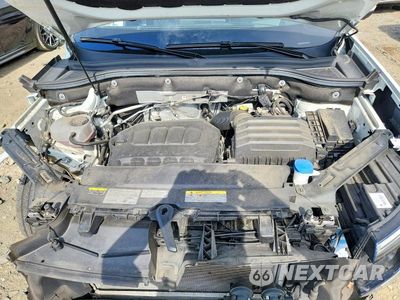 Zdjęcie 12 z 13 samochodu: 2024 VOLKSWAGEN ATLAS CROSS SPORT SEL PREMIUM R-LINE VIN:1V2FE2CA9RC257437 - miniatura