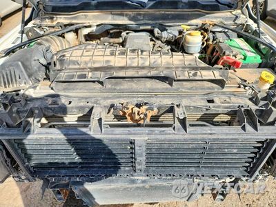 Zdjęcie 11 z 13 samochodu: 2020 RAM 3500 VIN:3C7WRTCLXLG234317 - miniatura