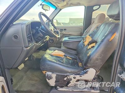 Zdjęcie 7 z 12 samochodu: 2006 CHEVROLET SILVERADO C1500 VIN:2GCEC13V361236701 - miniatura