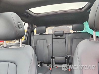Zdjęcie 10 z 13 samochodu: 2021 MERCEDES-BENZ GLB 250 4MATIC VIN:W1N4M4HB1MW092587 - miniatura