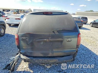 Zdjęcie 6 z 13 samochodu: 2006 CHRYSLER TOWN & COUNTRY VIN:1A4GP45R86B557108 - miniatura