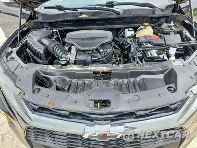Zdjęcie 12 z 13 samochodu: 2021 CHEVROLET BLAZER RS VIN:3GNKBERS6MS584561 - miniatura