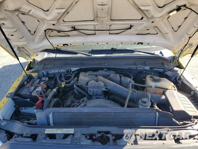 Zdjęcie 11 z 12 samochodu: 2015 FORD F250 SUPER DUTY VIN:1FTBF2B65FEB80110 - miniatura
