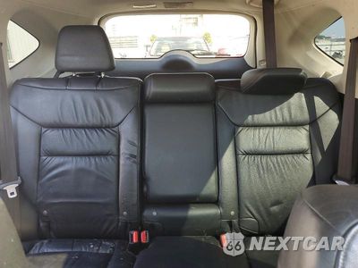 Zdjęcie 10 z 14 samochodu: 2013 HONDA CR-V EXL VIN:5J6RM4H70DL001507 - miniatura