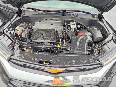 Zdjęcie 12 z 13 samochodu: 2023 CHEVROLET TRAILBLAZER LS VIN:KL79MNSL4PB011773 - miniatura