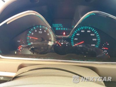 Zdjęcie 9 z 14 samochodu: 2015 CHEVROLET TRAVERSE LS VIN:1GNKRFKD2FJ368112 - miniatura