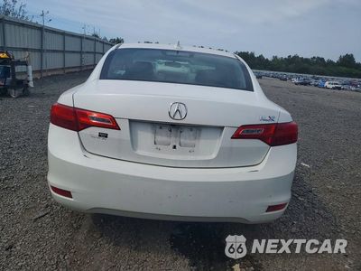 Zdjęcie 6 z 12 samochodu: 2014 ACURA ILX 20 VIN:19VDE1F36EE006256 - miniatura