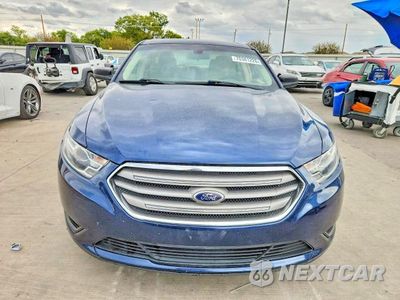 Piąte zdjęcie samochodu w środku: 2016 FORD TAURUS SE VIN:1FAHP2D89GG104990 - miniatura