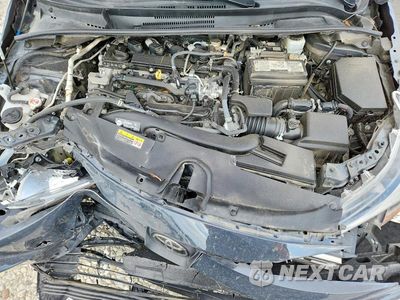 Zdjęcie 11 z 12 samochodu: 2024 TOYOTA COROLLA LE VIN:5YFB4MDE0RP176687 - miniatura