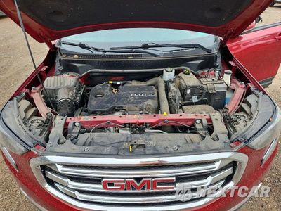 Zdjęcie 12 z 13 samochodu: 2019 GMC TERRAIN SLT VIN:3GKALPEV4KL243653 - miniatura