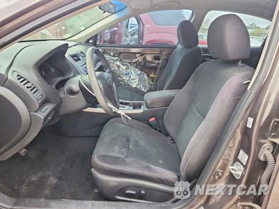 Zdjęcie 7 z 13 samochodu: 2014 NISSAN ALTIMA 2.5 S VIN:1N4AL3APXEN339390 - miniatura