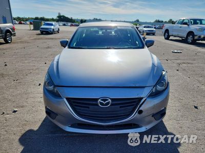 Piąte zdjęcie samochodu w środku: 2016 MAZDA 3 SPORT VIN:3MZBM1U73GM312974 - miniatura