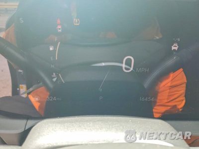 Zdjęcie 9 z 13 samochodu: 2024 BUICK ENVISTA PREFERRED VIN:KL47LAE2XRB189001 - miniatura