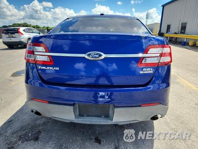 Zdjęcie 6 z 12 samochodu: 2015 FORD TAURUS SEL VIN:1FAHP2E88FG154633 - miniatura