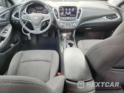 Zdjęcie 8 z 12 samochodu: 2023 CHEVROLET MALIBU RS VIN:1G1ZG5ST3PF194661 - miniatura