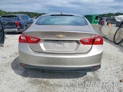 Zdjęcie 6 z 12 samochodu: 2023 CHEVROLET MALIBU LT VIN:1G1ZD5ST9PF176772 - miniatura