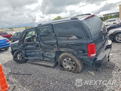 Drugie zdjęcie samochodu z przodu: 2005 CADILLAC ESCALADE VIN:1GYEK63N35R156623 - miniatura