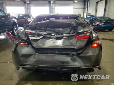Zdjęcie 6 z 12 samochodu: 2023 TOYOTA CAMRY SE VIN:4T1G11AKXPU791959 - miniatura