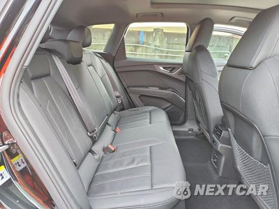 Zdjęcie 11 z 14 samochodu: 2022 AUDI Q4 E-TRON PRESTIGE S-LINE VIN:WA1M2BFZXNP052595 - miniatura