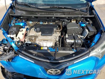 Zdjęcie 12 z 13 samochodu: 2017 TOYOTA RAV4 XLE VIN:JTMWFREVXHJ104518 - miniatura