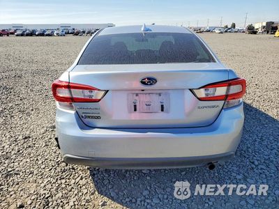 Zdjęcie 6 z 12 samochodu: 2018 SUBARU IMPREZA PREMIUM PLUS VIN:4S3GKAD61J3624502 - miniatura