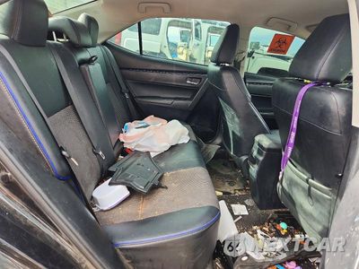 Zdjęcie 10 z 12 samochodu: 2018 TOYOTA COROLLA SE VIN:2T1BURHEXJC982175 - miniatura