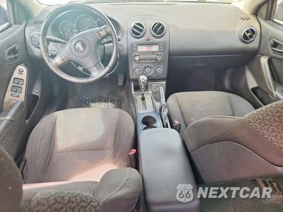 Zdjęcie 8 z 12 samochodu: 2009 PONTIAC G6 VIN:1G2ZG57B194124828 - miniatura