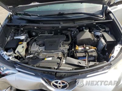 Zdjęcie 12 z 14 samochodu: 2016 TOYOTA RAV4 XLE VIN:2T3RFREV6GW423847 - miniatura