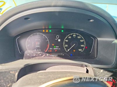 Zdjęcie 9 z 13 samochodu: 2023 HONDA CIVIC SPORT VIN:2HGFE2F56PH554029 - miniatura