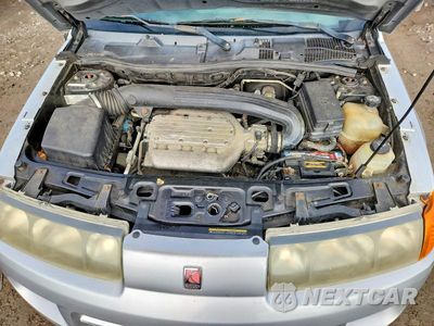Zdjęcie 12 z 13 samochodu: 2004 SATURN VUE VIN:5GZCZ63434S858298 - miniatura