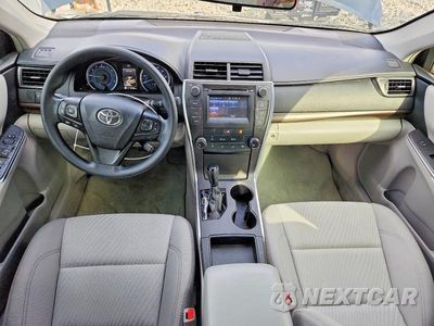 Zdjęcie 8 z 12 samochodu: 2016 TOYOTA CAMRY LE VIN:4T4BF1FK9GR554972 - miniatura