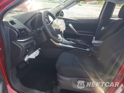 Zdjęcie 7 z 13 samochodu: 2022 MITSUBISHI ECLIPSE CROSS ES VIN:JA4ATUAA2NZ012819 - miniatura