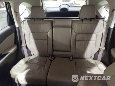 Zdjęcie 10 z 13 samochodu: 2012 HONDA CR-V EXL VIN:5J6RM4H79CL062742 - miniatura