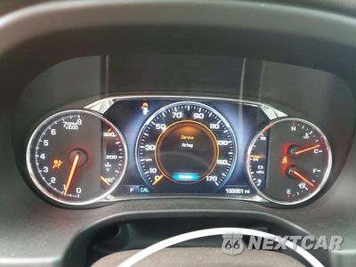 Zdjęcie 9 z 13 samochodu: 2017 GMC ACADIA DENALI VIN:1GKKNXLS4HZ182412 - miniatura