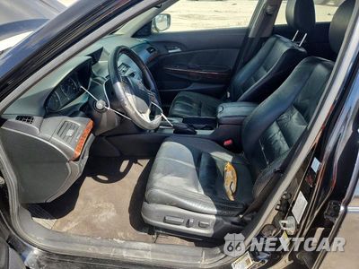 Zdjęcie 7 z 12 samochodu: 2010 HONDA ACCORD CROSSTOUR EXL VIN:5J6TF1H55AL008512 - miniatura
