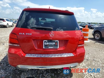 Zdjęcie 6 z 12 samochodu: 2014 MERCEDES-BENZ GLK 350 VIN:WDCGG5HB5EG198113 - miniatura